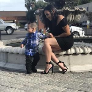 Meet your Posher, Yvette